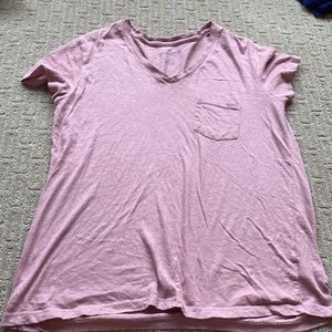 Pink T-Shirt